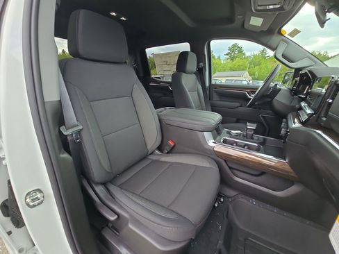 New 2026 Chevrolet Silverado 1500 LT w/ Protection Package image 65