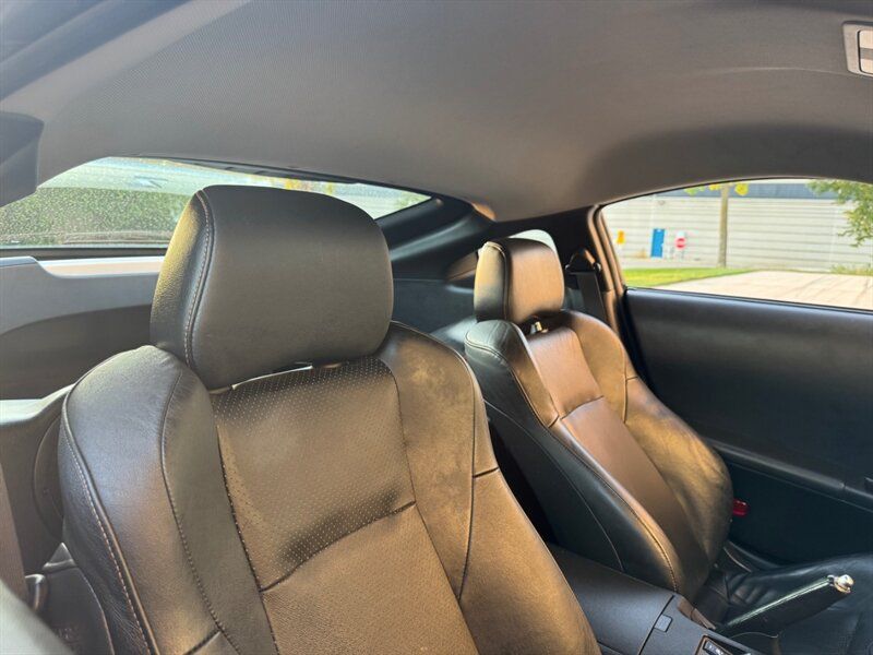 Used 2003 Nissan 350Z Touring RWD image 18