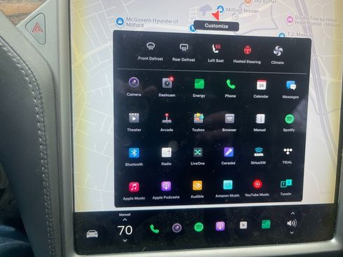 Used 2019 Tesla Model S 100D image 13