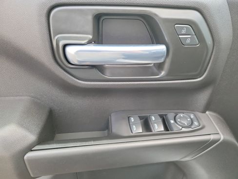 Used 2023 GMC Sierra 1500 Pro w/ Pro Value Package image 20