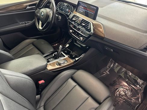 Used 2019 BMW X3 sDrive30i RWD image 34
