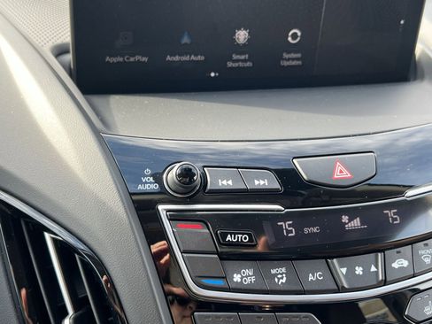 Certified 2023 Acura RDX AWD w/ Advance Package image 19