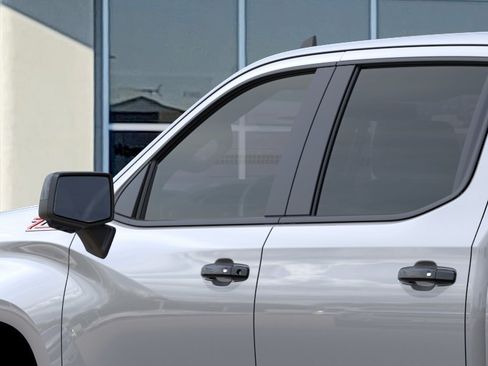 New 2026 Chevrolet Silverado 1500 LT Trail Boss w/ LT Trail Boss Premium Package AWD/4WD image 12