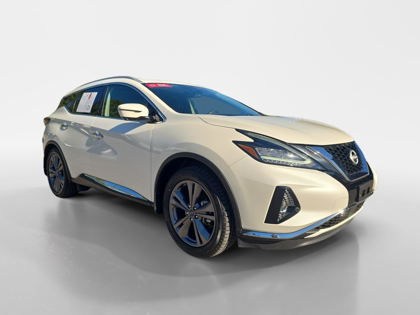 Certified 2023 Nissan Murano Platinum w/ Cargo Package AWD/4WD image 8