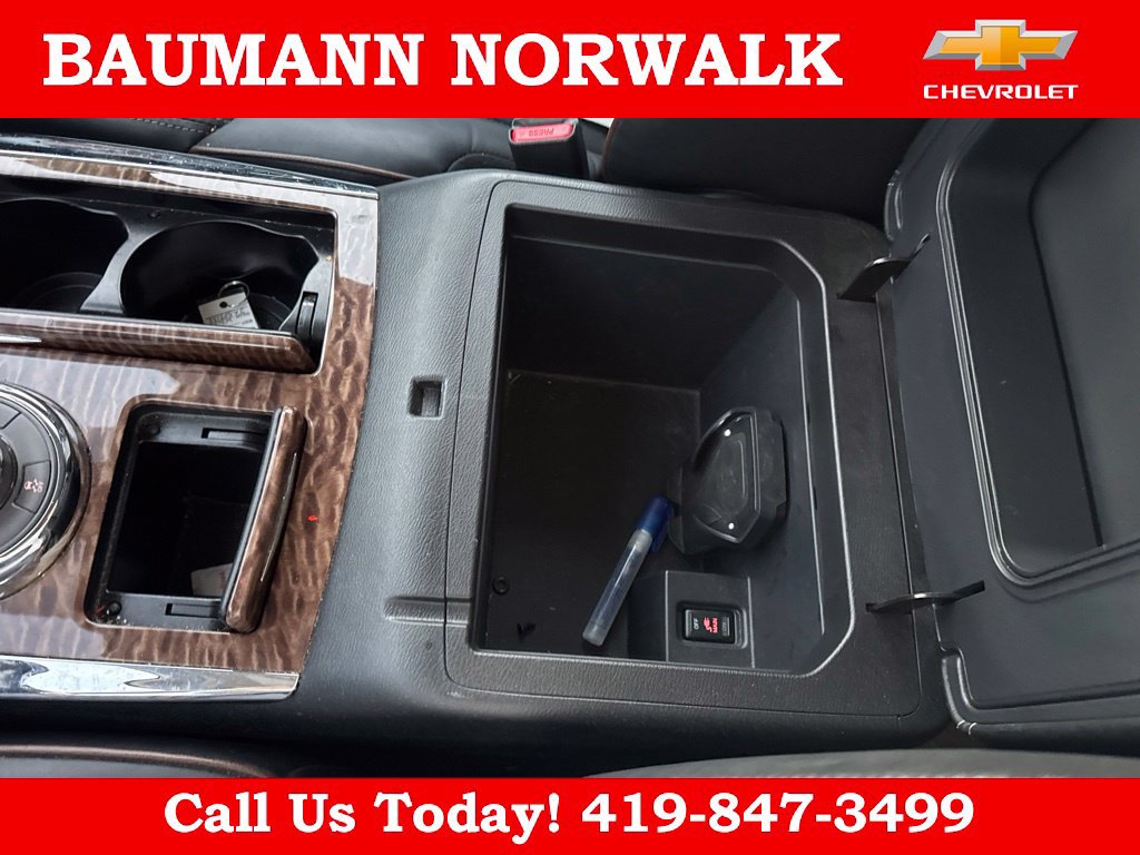 Used 2018 Nissan Armada SL w/ Premium Package AWD/4WD image 29