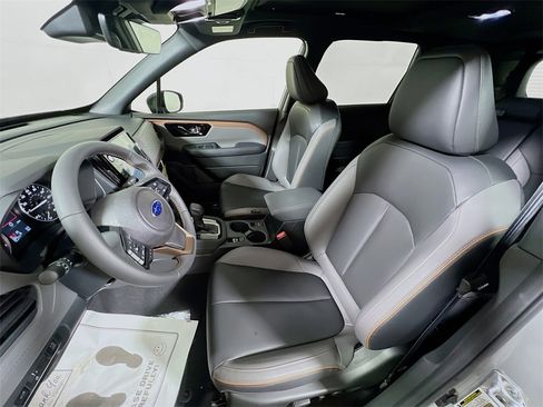 New 2025 Subaru Forester Sport image 17