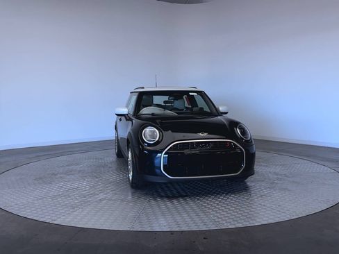 New 2026 MINI Cooper S FWD image 3