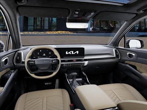 New 2026 Kia Sorento SX Prestige AWD/4WD image 14
