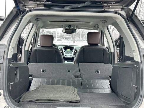 Used 2012 Chevrolet Equinox LTZ image 7