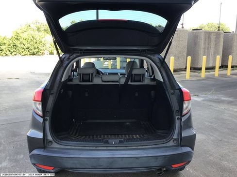 Used 2019 Honda HR-V EX-L image 10