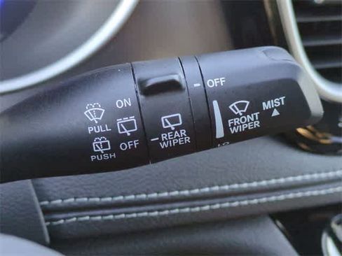 New 2026 Chrysler Pacifica Select image 28