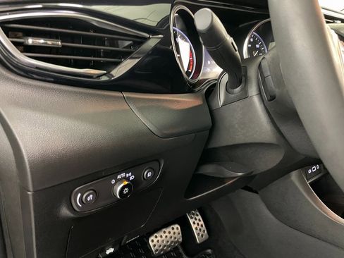 Certified 2023 Buick Encore GX Select w/ Sport Touring Package image 24