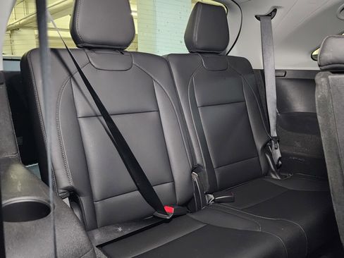 Used 2017 Acura MDX SH-AWD w/ Technology Package image 19