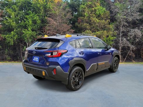 New 2026 Subaru Crosstrek 2.5i Wilderness image 16