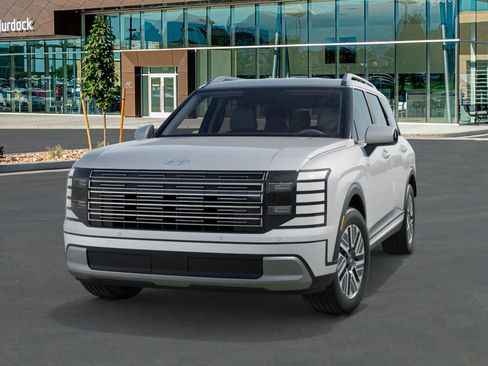New 2026 Hyundai Palisade SEL image 43