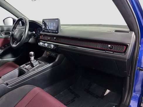 Used 2022 Honda Civic Si image 30