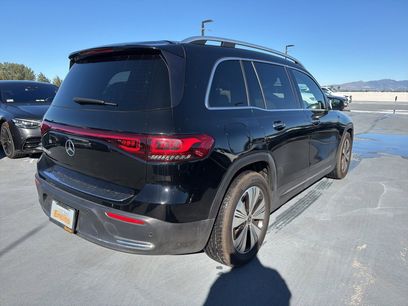 Used 2023 Mercedes-Benz EQB 250+