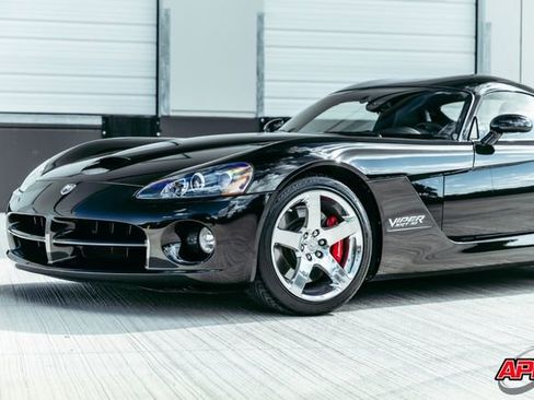 Used 2006 Dodge Viper SRT-10 RWD image 33