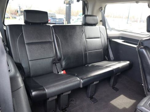 Used 2008 Nissan Armada LE w/ Technology Pkg AWD/4WD image 14
