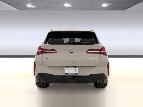 New 2026 BMW X3 xDrive30i w/ M Sport Package AWD/4WD image 10