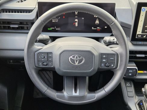 Used 2026 Toyota RAV4 XLE Premium FWD image 15