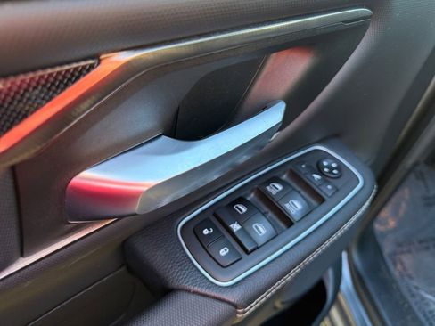 Certified 2021 RAM 1500 Rebel w/ Rebel Level 1 Equipment Group image 14