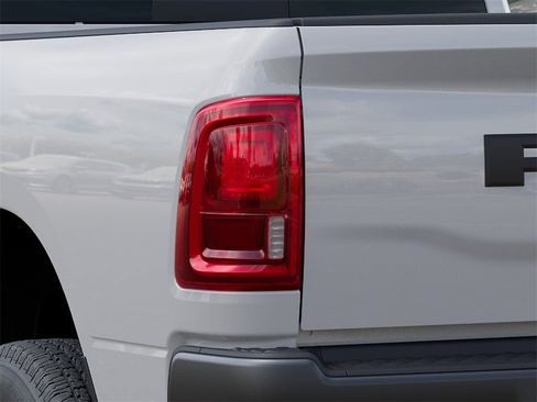 New 2025 RAM 2500 Tradesman w/ Safety Group image 9