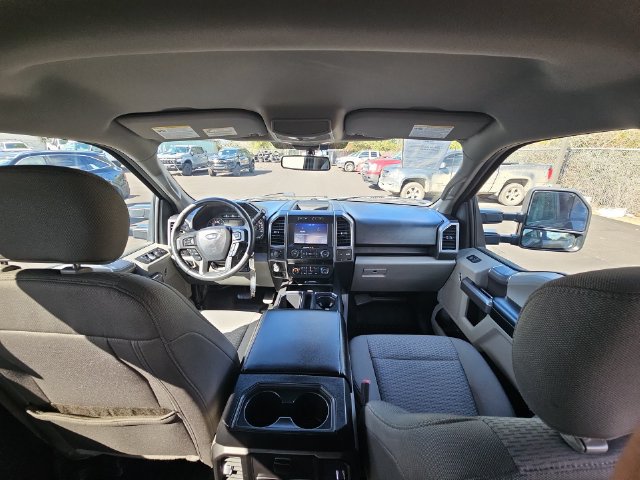 Used 2020 Ford F150 XLT w/ Equipment Group 302A Luxury AWD/4WD image 23