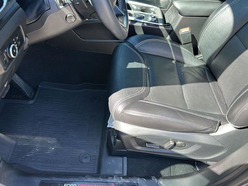 Certified 2023 Ford Explorer ST w/ Equipment Group 401A image 12