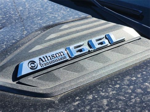 Used 2024 Chevrolet Silverado 2500 LTZ w/ LTZ Premium Package image 13