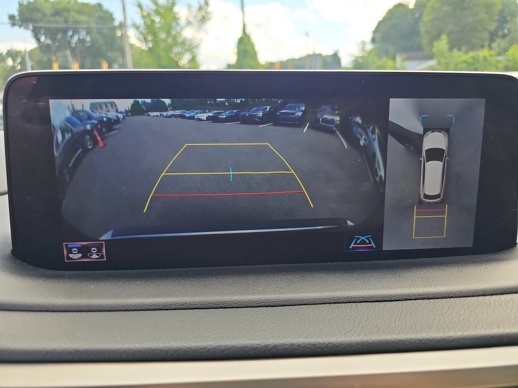 Used 2022 Lexus RX 350 AWD w/ Premium Package image 16