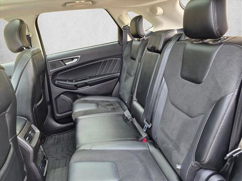 Used 2017 Ford Edge Sport w/ Equipment Group 401A AWD/4WD image 19