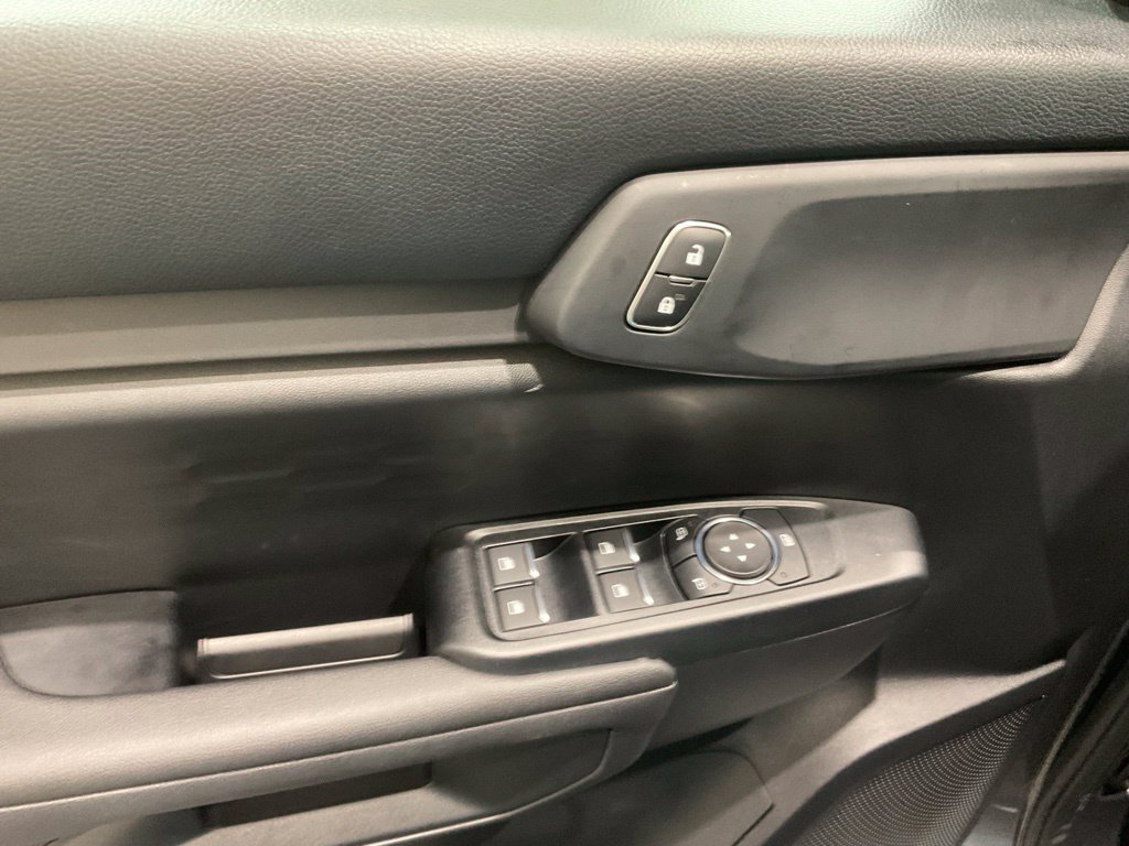 New 2026 Ford Ranger XL AWD/4WD image 7
