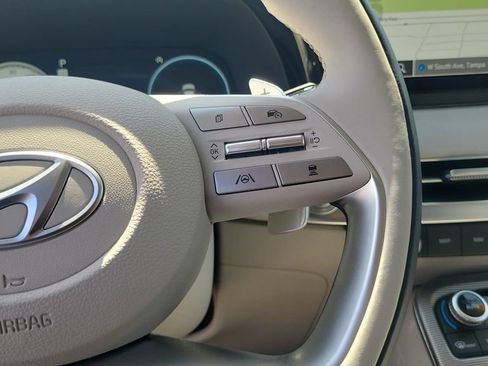 Used 2023 Hyundai Palisade Calligraphy FWD image 19