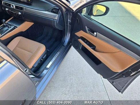 Used 2013 Lexus GS 350 image 19
