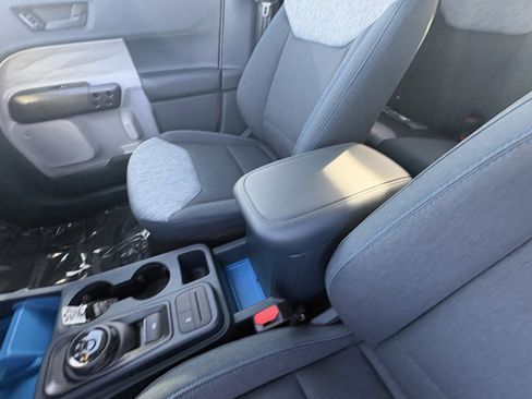 New 2026 Ford Maverick XLT w/ XLT Luxury Package FWD image 36