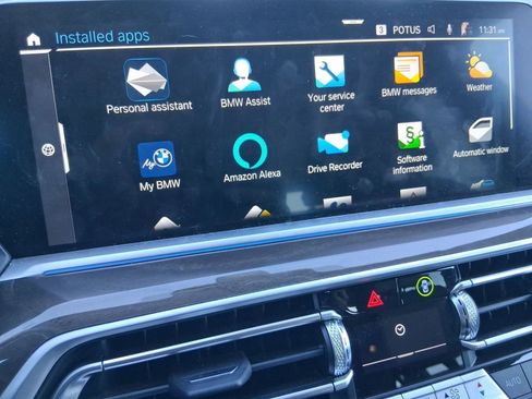 Certified 2022 BMW X5 xDrive45e w/ Executive Package image 22