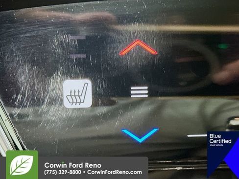 Used 2022 Honda HR-V EX image 22