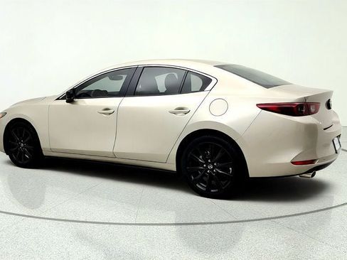 Used 2025 MAZDA MAZDA3 s FWD image 7