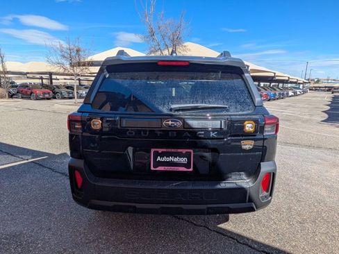 New 2026 Subaru Outback Wilderness image 6