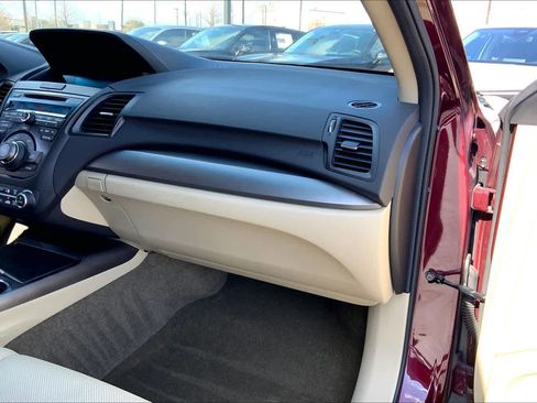 Used 2015 Acura RDX FWD w/ Technology Package image 17