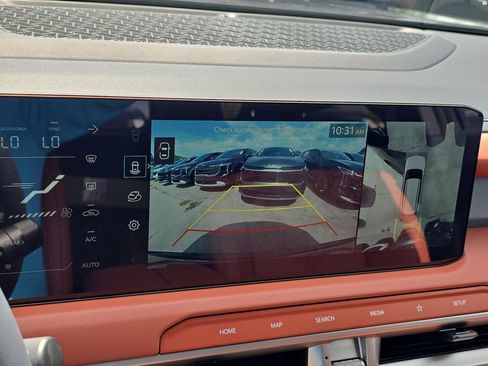 New 2027 Kia Telluride SX FWD image 25