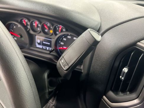 New 2026 Chevrolet Silverado 2500 W/T AWD/4WD image 17