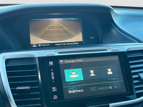 Used 2016 Honda Accord EX-L image 13