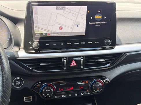 Used 2023 Kia Forte GT-Line FWD image 22