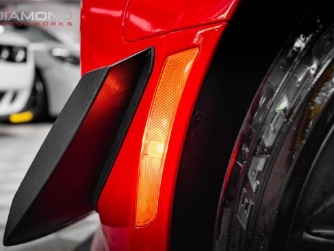 Used 2021 Chevrolet Camaro ZL1 RWD image 46