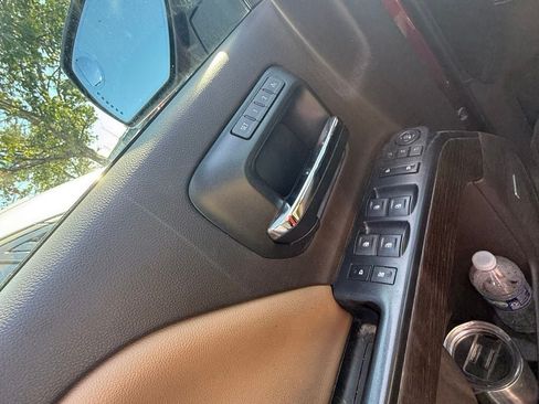 Used 2017 GMC Sierra 1500 Denali AWD/4WD image 7