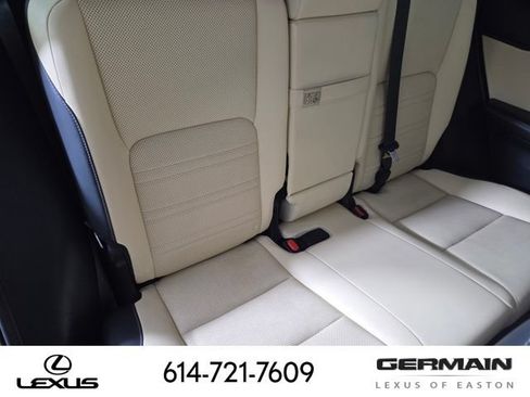 Used 2018 Lexus NX 300 AWD w/ Comfort Package image 20