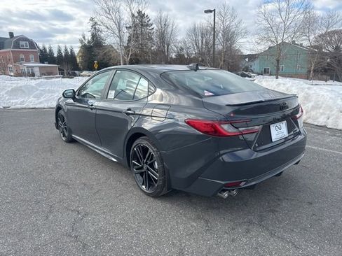 New 2026 Toyota Camry XSE image 5