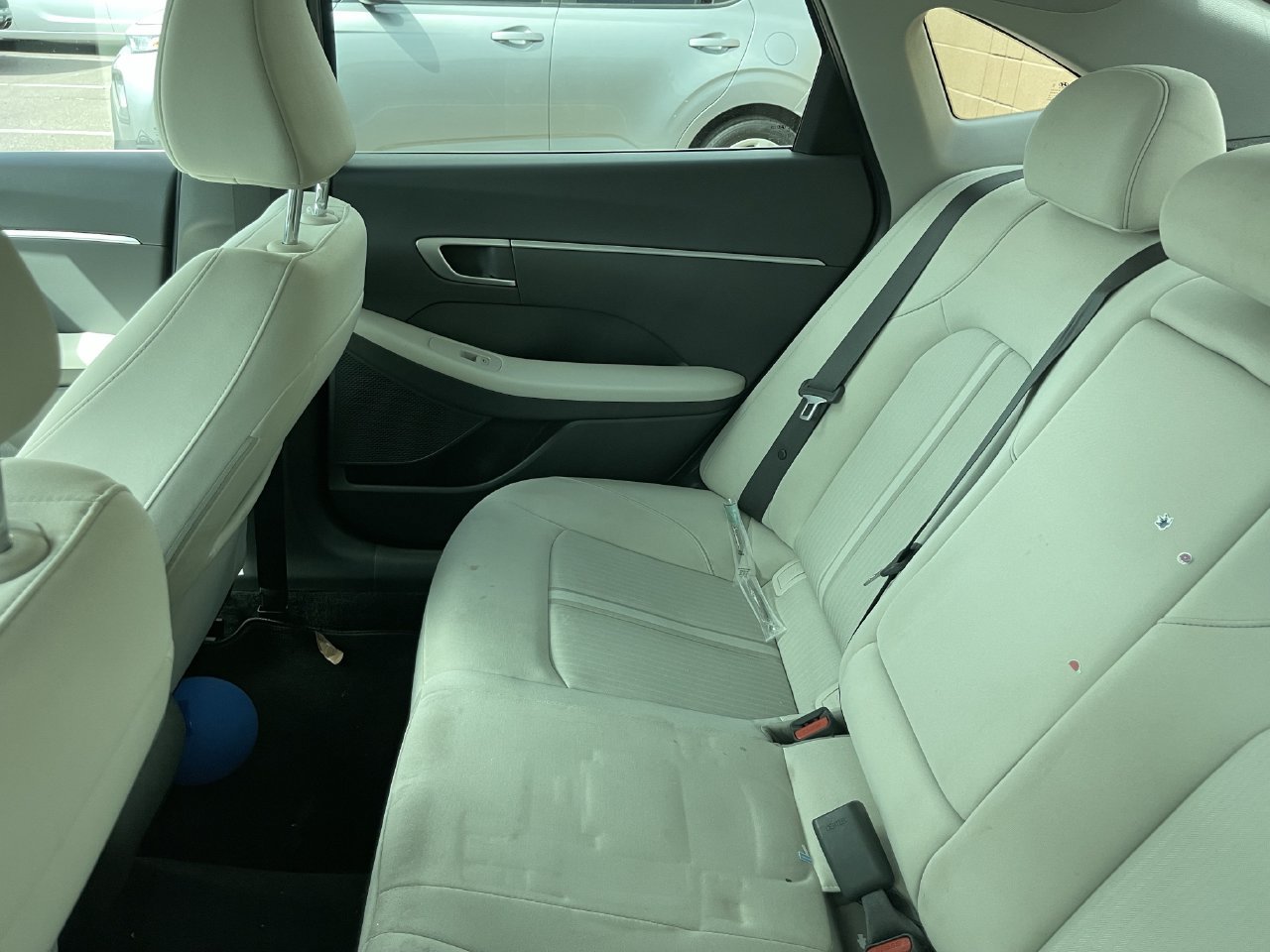 Certified 2024 Hyundai Sonata SEL FWD image 8